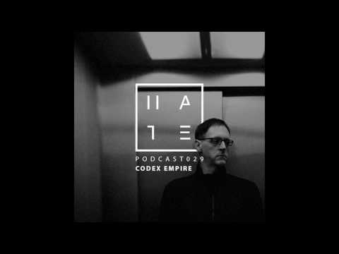 Codex Empire - HATE Podcast 029 (30 April 2017) - UC6qQOTx9LuKMC5p2dbjmSRg