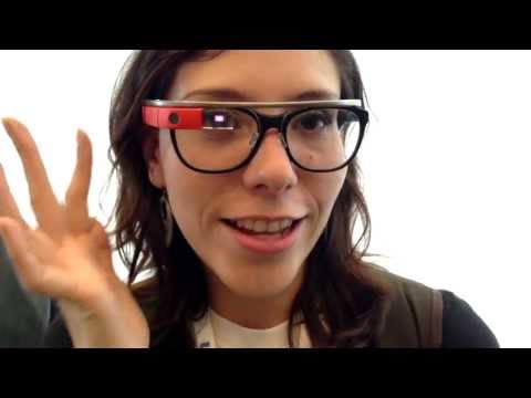 #IO13: ¿Qué se siente traer los Google Glass? - UCL77wBJaCEeEe2gdcEqY6nQ