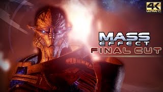 Mass Effect | PC - Cinematic Final Cut Version- 4k HD - by Medy