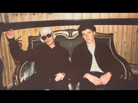 Trettmann & Levin Liam - Für dich da (Tretti Session Berlin)