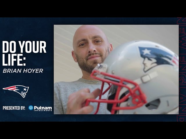 Brian Hoyer: A Look at His NFL Career
