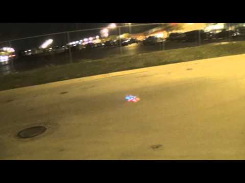 JJRC 1000A Lightning UFO Night Flight - UCNUx9bQyEI0k6CQpo4TaNAw