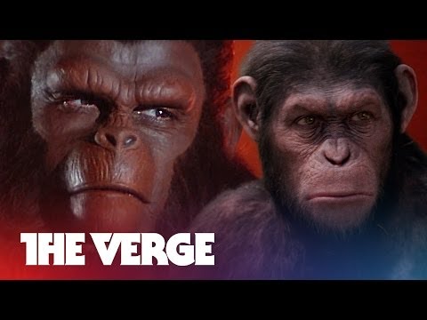 Everything you need to know about 'Planet of the Apes' - UCddiUEpeqJcYeBxX1IVBKvQ