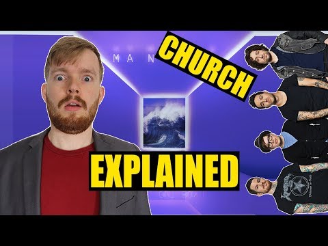 Fall Out Boy's "Church" Made My Soul Darker | Lyrics Explained