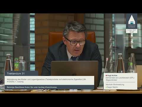 Jugendliche - Tabak - Bildschirmzeit - Freizeitangebot