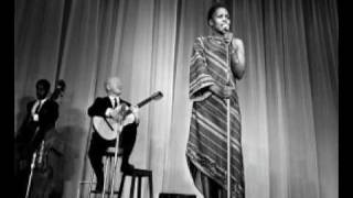 Miriam Makeba - Mama Afrika