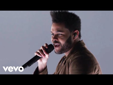 The Weeknd - Starboy (Live On The Voice Season 11) ft. Daft Punk - UCF_fDSgPpBQuh1MsUTgIARQ