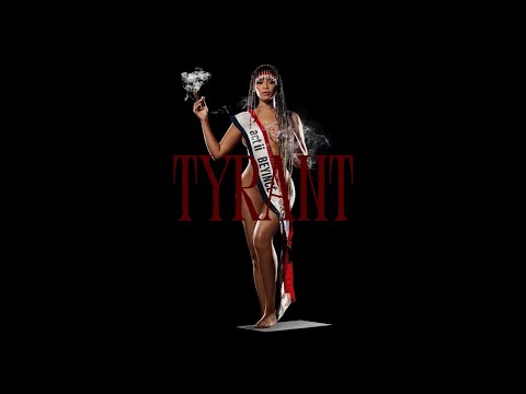 beyoncé: tyrant (official instrumental)