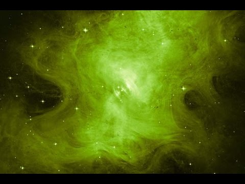 Long Dead Star's 'Heart' Still Beats In Creepy Waves | Video - UCVTomc35agH1SM6kCKzwW_g