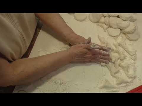 Biscuits For A Crowd