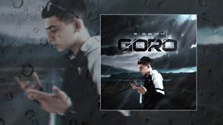 Goro - Я один (официальная премьера трека)