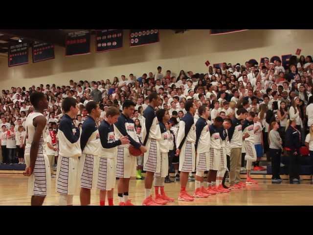 Chaminade Basketball Schedule: What You Need to Know