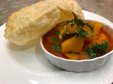 Very Simple Potato Curry in English with Raihana's Cuisines - UCoq4cyttGVBzqB5oDtSQsBA