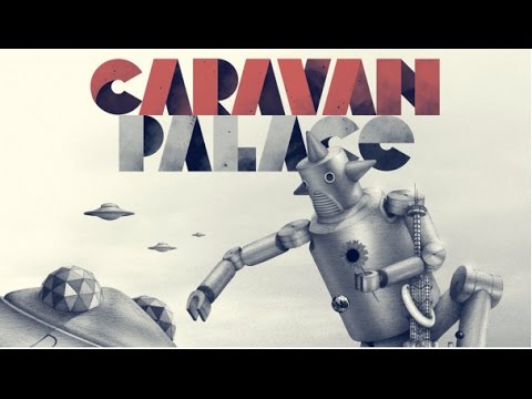 Caravan Palace - Beatophone - UCKH9HfYY_GEcyltl2mbD5lA