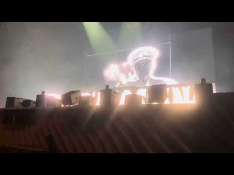 Gigi D’Agostino live in Locarno Moon and Stars 10-07-2025 Sara Perche Ti Amo