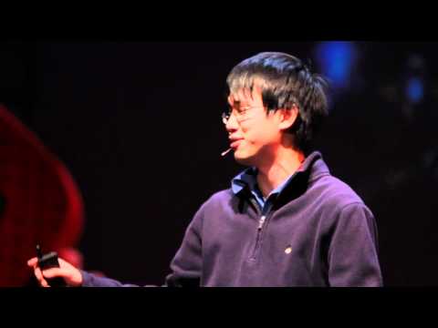E-sports, the future of competition: Timothy Young at TEDxUCIrvine - UCsT0YIqwnpJCM-mx7-gSA4Q