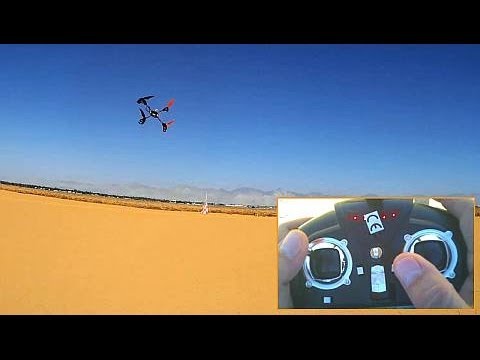 Quadcopter Flying Tutorial: Turning Tips and Techniques - UC90A4JdsSoFm1Okfu0DHTuQ