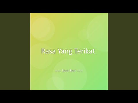 Rasa Yang Terikat