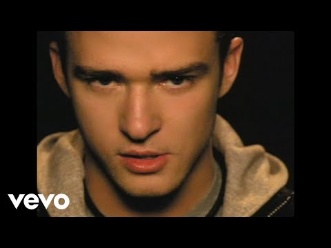 Justin Timberlake - Like I Love You (Official Video)