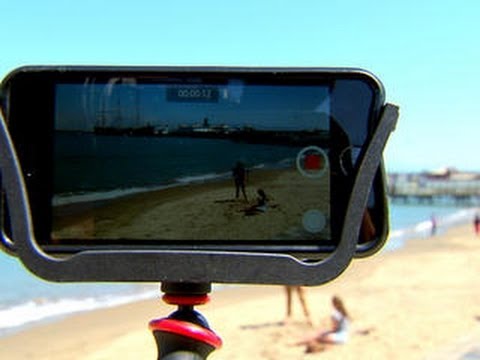 The Fix - Shoot, edit, and share your favorite videos - UCOmcA3f_RrH6b9NmcNa4tdg