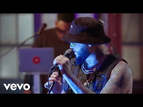 Farruko - Nadie (Live Version)