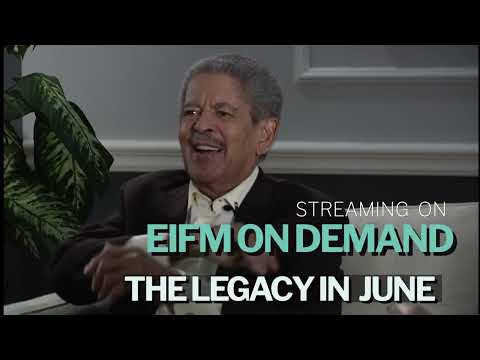 Fathers Day SPECIAL- The Legacy airs Sunday, June 26th