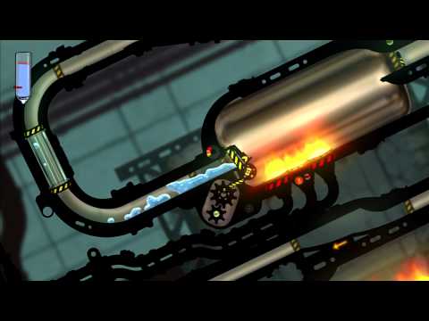 Puddle: Waste Water Gameplay - UCKy1dAqELo0zrOtPkf0eTMw