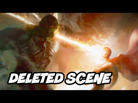 Justice League Deleted Scenes and Alternate Post Credits Scene Breakdown - UCDiFRMQWpcp8_KD4vwIVicw