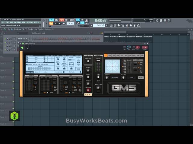 How to Make House Music in Fruity Loops