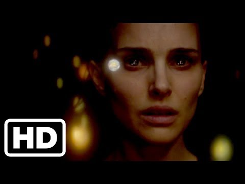 Annihilation - Trailer #1 (2018) Natalie Portman, Oscar Isaac - UCKy1dAqELo0zrOtPkf0eTMw