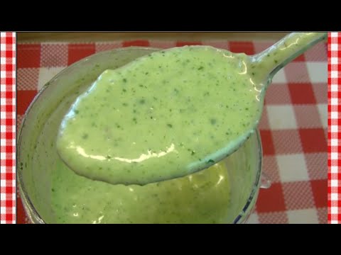 Cilantro Lime & Ginger Vinaigrette  Recipe ~ Noreen's Kitchen - UCt4JkHmgAq1EnQc1Cc5M4xw