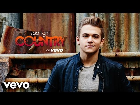 Spotlight Country - Hunter Hayes Covers Justin Timberlake's 'Mirrors (Spotlight Country) - UC2pmfLm7iq6Ov1UwYrWYkZA