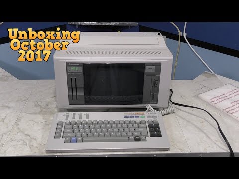 8-Bit Unboxing October 2017 - UC8uT9cgJorJPWu7ITLGo9Ww