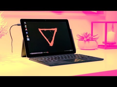 EVE V Tablet - Crowdsourced Surface Competitor - UCXuqSBlHAE6Xw-yeJA0Tunw