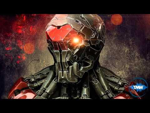 Goran Dragas - Mechanized (Dark Dramatic Hybrid) - UCt6paKp4Sr4s5sxSxKWOIcQ