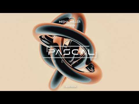 Misha Miller x Alex Velea - BAM BAM (PASCAL Remix)
