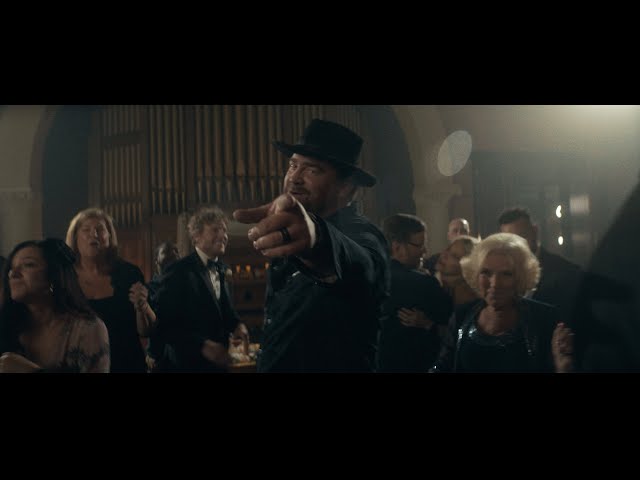 Lee Brice’s New Soul Music Video is a Must-Watch