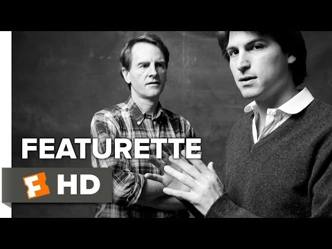 Steve Jobs: The Man in the Machine Featurette - Ruthless (2015) - Documentary Movie HD - UCLyYEq4ODlw3OD9qhGqwimw
