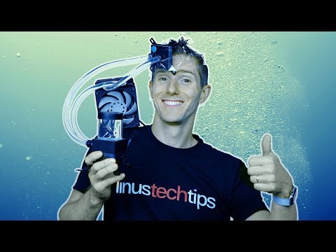 CUSTOM WATERCOOLING AT AIO PRICES!? - EK Fluid Gaming Kits - UCXuqSBlHAE6Xw-yeJA0Tunw