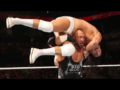 Ryback vs. Bo Dallas: Raw, October 27, 2014 - UCJ5v_MCY6GNUBTO8-D3XoAg