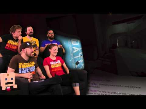 Routine Gameplay Trailer! - UCNUx8bzoHniTZ3hp-UfA4OQ