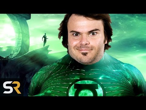 5 Hilarious Superhero Castings That Almost Happened - UC2iUwfYi_1FCGGqhOUNx-iA