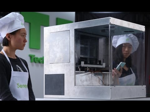 Cooki a Robot Chef for Everybody - UCCjyq_K1Xwfg8Lndy7lKMpA