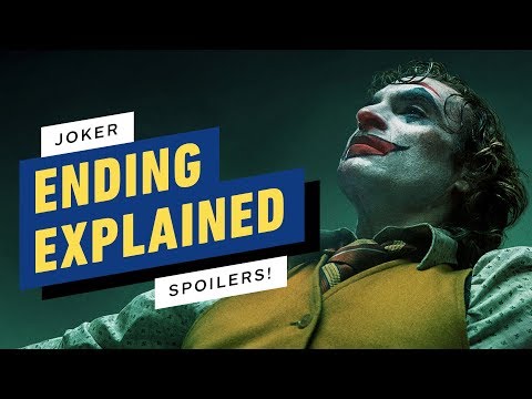 Joker Ending Explained - UCKy1dAqELo0zrOtPkf0eTMw