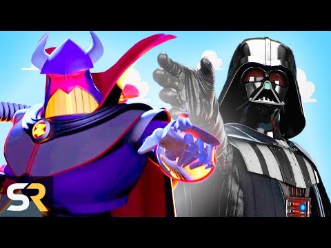 8 Star Wars References You Totally Missed in Toy Story Movies - UC2iUwfYi_1FCGGqhOUNx-iA