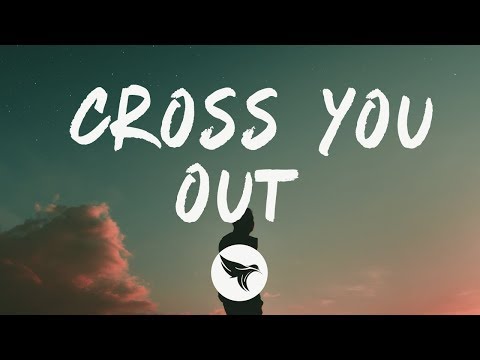 Charli XCX - Cross You Out (Lyrics) feat. Sky Ferreira