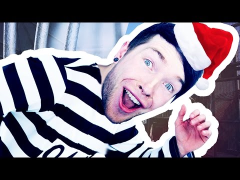 ESCAPING CHRISTMAS PRISON!!! (The Escapists Jingle Cells #6) - UCS5Oz6CHmeoF7vSad0qqXfw