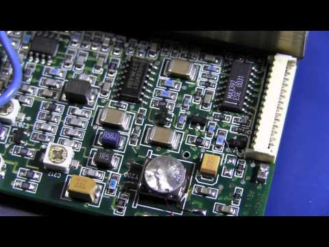 EEVblog #236 - FE-5680A Rubidium Standard Teardown - UC2DjFE7Xf11URZqWBigcVOQ