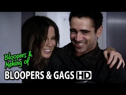 Total Recall (2012) Bloopers Outtakes Gag Reel (Part2/2) - UCmQynT5NWU3Vsa9t0OGUhcA