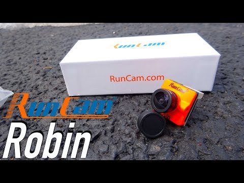 RunCam Robin  Review : Cheap CMOS Camera - UC2c9N7iDxa-4D-b9T7avd7g